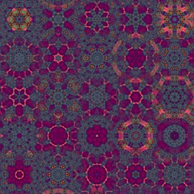 Soyut Bilgisayar Fraktal Tasarımı. Fraktal hiç bitmeyen bir desen. Fraktallar, farklı ölçeklerde kendine benzeyen sonsuz derecede karmaşık kalıplardır. Cep telefonu duvar kağıdı için harika.