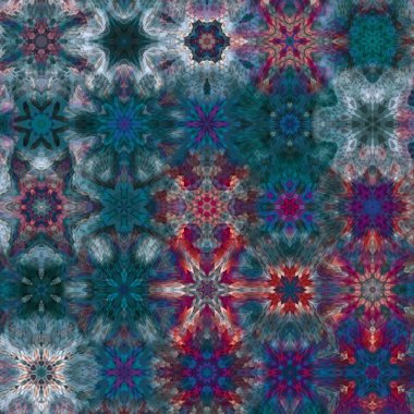 Soyut Bilgisayar Fraktal Tasarımı. Fraktal hiç bitmeyen bir desen. Fraktallar, farklı ölçeklerde kendine benzeyen sonsuz derecede karmaşık kalıplardır. Cep telefonu duvar kağıdı için harika.