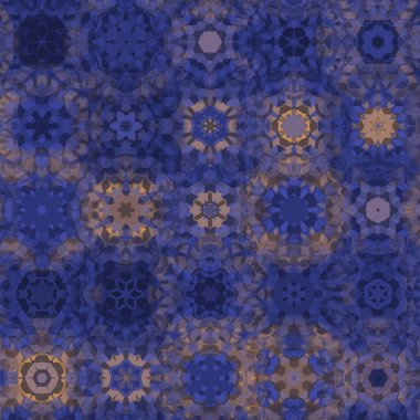 Soyut Bilgisayar Fraktal Tasarımı. Fraktal hiç bitmeyen bir desen. Fraktallar, farklı ölçeklerde kendine benzeyen sonsuz derecede karmaşık kalıplardır. Cep telefonu duvar kağıdı için harika.