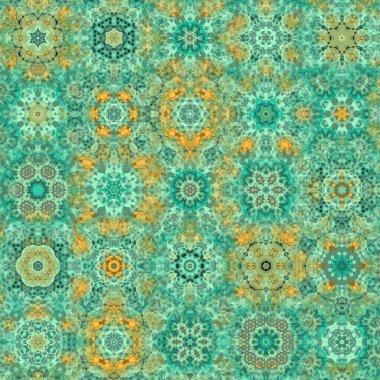 Soyut Bilgisayar Fraktal Tasarımı. Fraktal hiç bitmeyen bir desen. Fraktallar, farklı ölçeklerde kendine benzeyen sonsuz derecede karmaşık kalıplardır. Cep telefonu duvar kağıdı için harika.