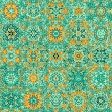 Soyut Bilgisayar Fraktal Tasarımı. Fraktal hiç bitmeyen bir desen. Fraktallar, farklı ölçeklerde kendine benzeyen sonsuz derecede karmaşık kalıplardır. Cep telefonu duvar kağıdı için harika.