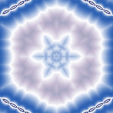 Soyut Bilgisayar Fraktal Tasarımı. Fraktal hiç bitmeyen bir desen. Fraktallar, farklı ölçeklerde kendine benzeyen sonsuz derecede karmaşık kalıplardır. Cep telefonu duvar kağıdı için harika.