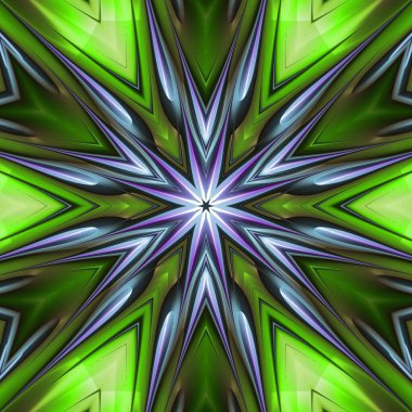 Soyut Bilgisayar Fraktal Tasarımı. Fraktal hiç bitmeyen bir desen. Fraktallar, farklı ölçeklerde kendine benzeyen sonsuz derecede karmaşık kalıplardır. Cep telefonu duvar kağıdı için harika.