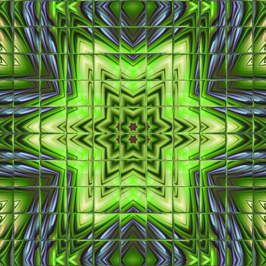 Soyut Bilgisayar Fraktal Tasarımı. Fraktal hiç bitmeyen bir desen. Fraktallar, farklı ölçeklerde kendine benzeyen sonsuz derecede karmaşık kalıplardır. Cep telefonu duvar kağıdı için harika.