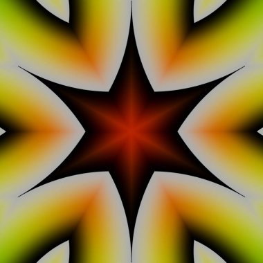 Soyut Bilgisayar Fraktal Tasarımı. Fraktal hiç bitmeyen bir desen. Fraktallar, farklı ölçeklerde kendine benzeyen sonsuz derecede karmaşık kalıplardır. Cep telefonu duvar kağıdı için harika.