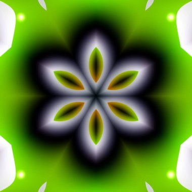 Soyut Bilgisayar Fraktal Tasarımı. Fraktal hiç bitmeyen bir desen. Fraktallar, farklı ölçeklerde kendine benzeyen sonsuz derecede karmaşık kalıplardır. Cep telefonu duvar kağıdı için harika.