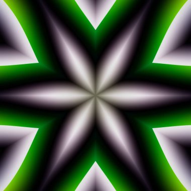 Soyut Bilgisayar Fraktal Tasarımı. Fraktal hiç bitmeyen bir desen. Fraktallar, farklı ölçeklerde kendine benzeyen sonsuz derecede karmaşık kalıplardır. Cep telefonu duvar kağıdı için harika.