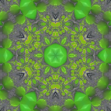 Soyut Bilgisayar Fraktal Tasarımı. Fraktal hiç bitmeyen bir desen. Fraktallar, farklı ölçeklerde kendine benzeyen sonsuz derecede karmaşık kalıplardır. Cep telefonu duvar kağıdı için harika.