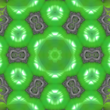 Soyut Bilgisayar Fraktal Tasarımı. Fraktal hiç bitmeyen bir desen. Fraktallar, farklı ölçeklerde kendine benzeyen sonsuz derecede karmaşık kalıplardır. Cep telefonu duvar kağıdı için harika.