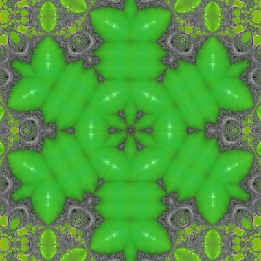 Soyut Bilgisayar Fraktal Tasarımı. Fraktal hiç bitmeyen bir desen. Fraktallar, farklı ölçeklerde kendine benzeyen sonsuz derecede karmaşık kalıplardır. Cep telefonu duvar kağıdı için harika.