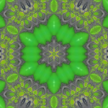 Soyut Bilgisayar Fraktal Tasarımı. Fraktal hiç bitmeyen bir desen. Fraktallar, farklı ölçeklerde kendine benzeyen sonsuz derecede karmaşık kalıplardır. Cep telefonu duvar kağıdı için harika.