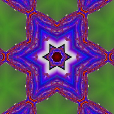 Soyut Bilgisayar Fraktal Tasarımı. Fraktal hiç bitmeyen bir desen. Fraktallar, farklı ölçeklerde kendine benzeyen sonsuz derecede karmaşık kalıplardır. Cep telefonu duvar kağıdı için harika.