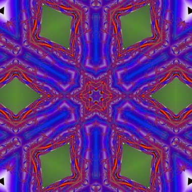 Soyut Bilgisayar Fraktal Tasarımı. Fraktal hiç bitmeyen bir desen. Fraktallar, farklı ölçeklerde kendine benzeyen sonsuz derecede karmaşık kalıplardır. Cep telefonu duvar kağıdı için harika.