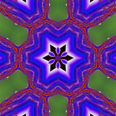 Soyut Bilgisayar Fraktal Tasarımı. Fraktal hiç bitmeyen bir desen. Fraktallar, farklı ölçeklerde kendine benzeyen sonsuz derecede karmaşık kalıplardır. Cep telefonu duvar kağıdı için harika.