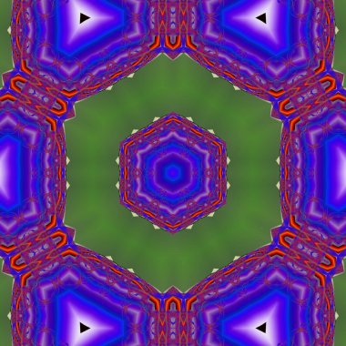 Soyut Bilgisayar Fraktal Tasarımı. Fraktal hiç bitmeyen bir desen. Fraktallar, farklı ölçeklerde kendine benzeyen sonsuz derecede karmaşık kalıplardır. Cep telefonu duvar kağıdı için harika.