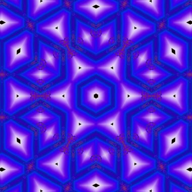 Soyut Bilgisayar Fraktal Tasarımı. Fraktal hiç bitmeyen bir desen. Fraktallar, farklı ölçeklerde kendine benzeyen sonsuz derecede karmaşık kalıplardır. Cep telefonu duvar kağıdı için harika.