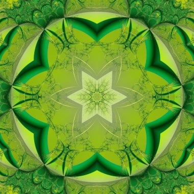 Soyut Bilgisayar Fraktal Tasarımı. Fraktal hiç bitmeyen bir desen. Fraktallar, farklı ölçeklerde kendine benzeyen sonsuz derecede karmaşık kalıplardır. Cep telefonu duvar kağıdı için harika.