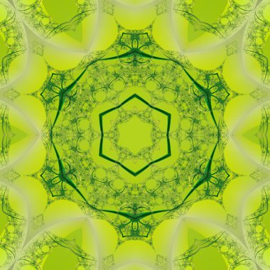 Soyut Bilgisayar Fraktal Tasarımı. Fraktal hiç bitmeyen bir desen. Fraktallar, farklı ölçeklerde kendine benzeyen sonsuz derecede karmaşık kalıplardır. Cep telefonu duvar kağıdı için harika.