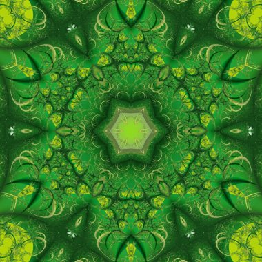 Soyut Bilgisayar Fraktal Tasarımı. Fraktal hiç bitmeyen bir desen. Fraktallar, farklı ölçeklerde kendine benzeyen sonsuz derecede karmaşık kalıplardır. Cep telefonu duvar kağıdı için harika.