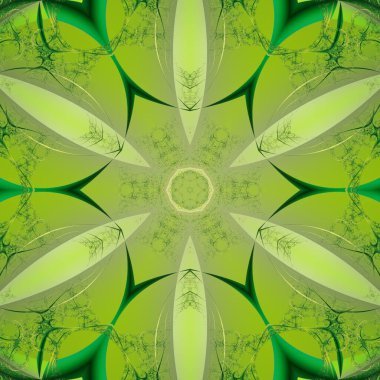 Soyut Bilgisayar Fraktal Tasarımı. Fraktal hiç bitmeyen bir desen. Fraktallar, farklı ölçeklerde kendine benzeyen sonsuz derecede karmaşık kalıplardır. Cep telefonu duvar kağıdı için harika.