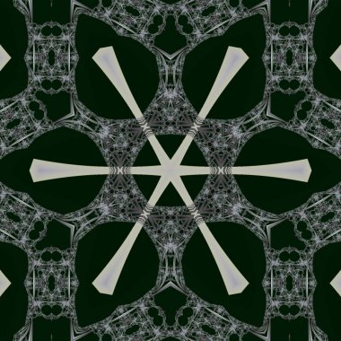 Soyut Bilgisayar Fraktal Tasarımı. Fraktal hiç bitmeyen bir desen. Fraktallar, farklı ölçeklerde kendine benzeyen sonsuz derecede karmaşık kalıplardır. Cep telefonu duvar kağıdı için harika.