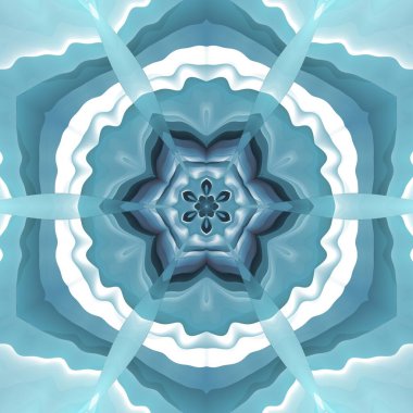 Soyut Bilgisayar Fraktal Tasarımı. Fraktal hiç bitmeyen bir desen. Fraktallar, farklı ölçeklerde kendine benzeyen sonsuz derecede karmaşık kalıplardır. Cep telefonu duvar kağıdı için harika.