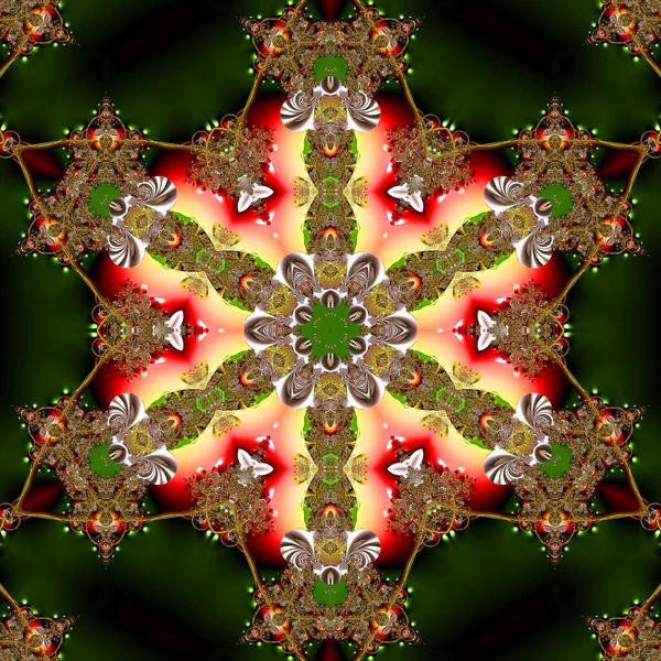 Soyut Bilgisayar Fraktal Tasarımı. Fraktal hiç bitmeyen bir desen. Fraktallar, farklı ölçeklerde kendine benzeyen sonsuz derecede karmaşık kalıplardır. Cep telefonu duvar kağıdı için harika.