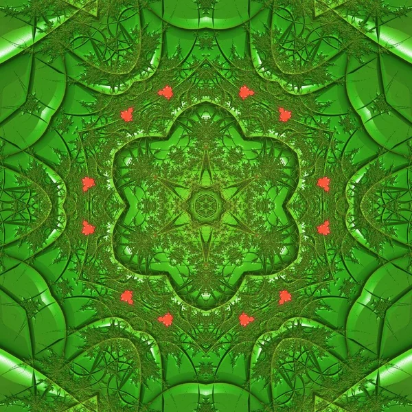 Soyut Bilgisayar Fraktal Tasarımı. Fraktal hiç bitmeyen bir desen. Fraktallar, farklı ölçeklerde kendine benzeyen sonsuz derecede karmaşık kalıplardır. Cep telefonu duvar kağıdı için harika.