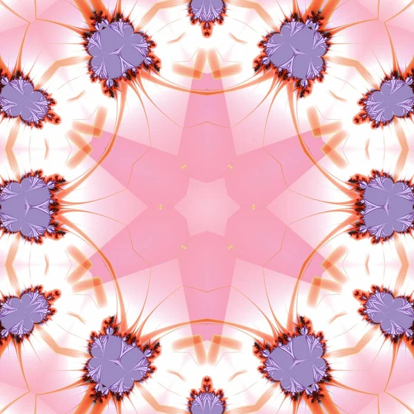 Soyut Bilgisayar Fraktal Tasarımı. Fraktal hiç bitmeyen bir desen. Fraktallar, farklı ölçeklerde kendine benzeyen sonsuz derecede karmaşık kalıplardır. Cep telefonu duvar kağıdı için harika.