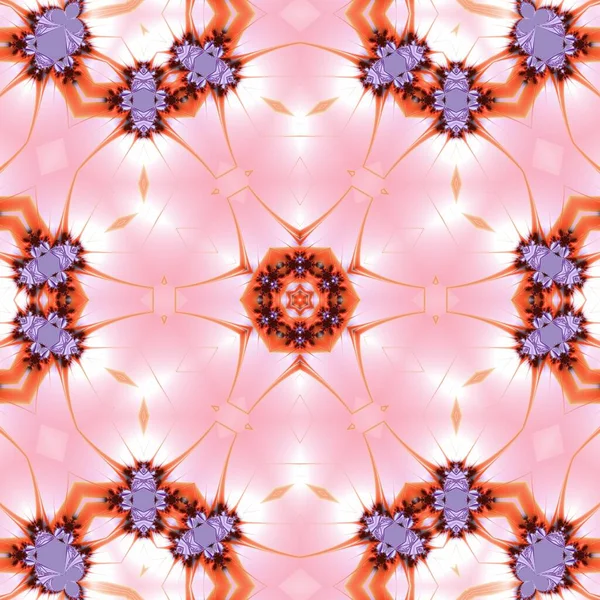 Soyut Bilgisayar Fraktal Tasarımı. Fraktal hiç bitmeyen bir desen. Fraktallar, farklı ölçeklerde kendine benzeyen sonsuz derecede karmaşık kalıplardır. Cep telefonu duvar kağıdı için harika.