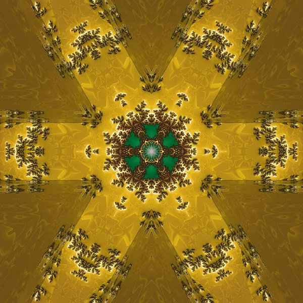 Soyut Bilgisayar Fraktal Tasarımı. Fraktal hiç bitmeyen bir desen. Fraktallar, farklı ölçeklerde kendine benzeyen sonsuz derecede karmaşık kalıplardır. Cep telefonu duvar kağıdı için harika.