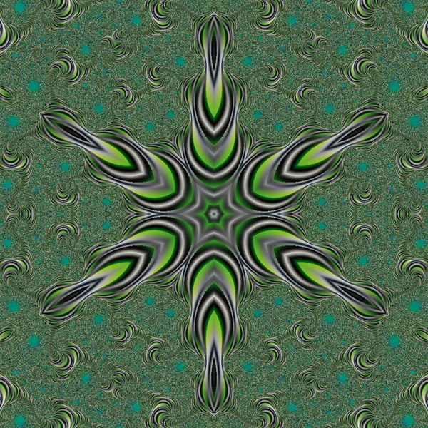 Soyut Bilgisayar Fraktal Tasarımı. Fraktal hiç bitmeyen bir desen. Fraktallar, farklı ölçeklerde kendine benzeyen sonsuz derecede karmaşık kalıplardır. Cep telefonu duvar kağıdı için harika.