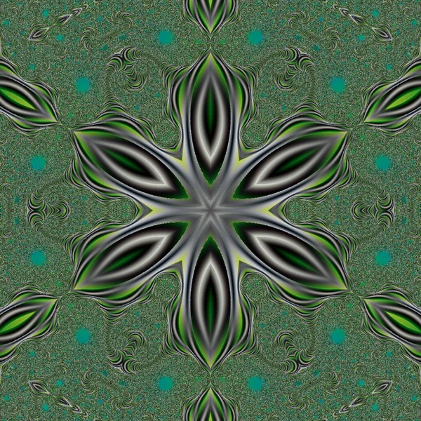 Soyut Bilgisayar Fraktal Tasarımı. Fraktal hiç bitmeyen bir desen. Fraktallar, farklı ölçeklerde kendine benzeyen sonsuz derecede karmaşık kalıplardır. Cep telefonu duvar kağıdı için harika.