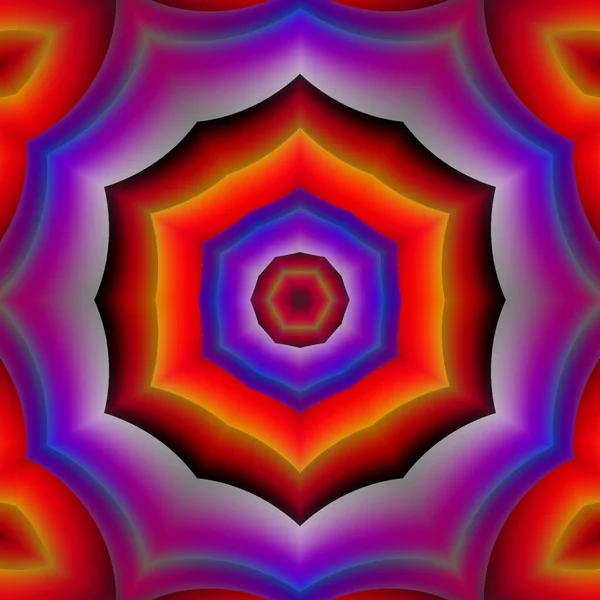 Soyut Bilgisayar Fraktal Tasarımı. Fraktal hiç bitmeyen bir desen. Fraktallar, farklı ölçeklerde kendine benzeyen sonsuz derecede karmaşık kalıplardır. Cep telefonu duvar kağıdı için harika.