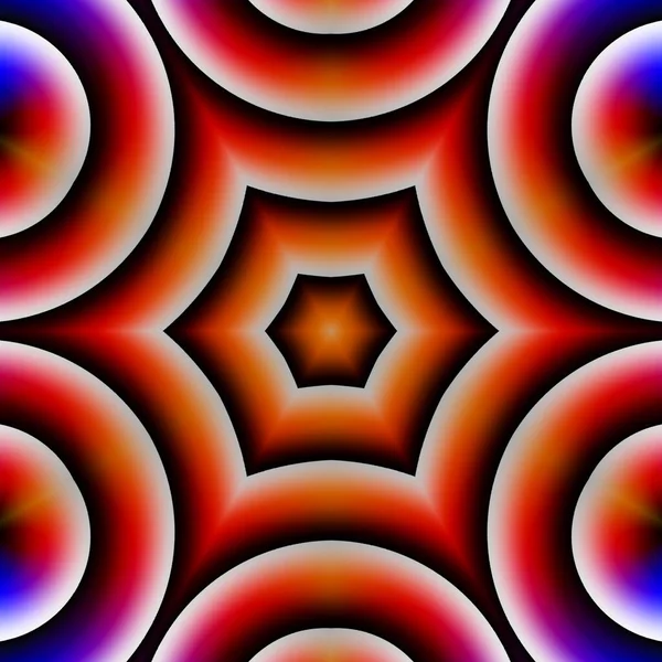 Soyut Bilgisayar Fraktal Tasarımı. Fraktal hiç bitmeyen bir desen. Fraktallar, farklı ölçeklerde kendine benzeyen sonsuz derecede karmaşık kalıplardır. Cep telefonu duvar kağıdı için harika.