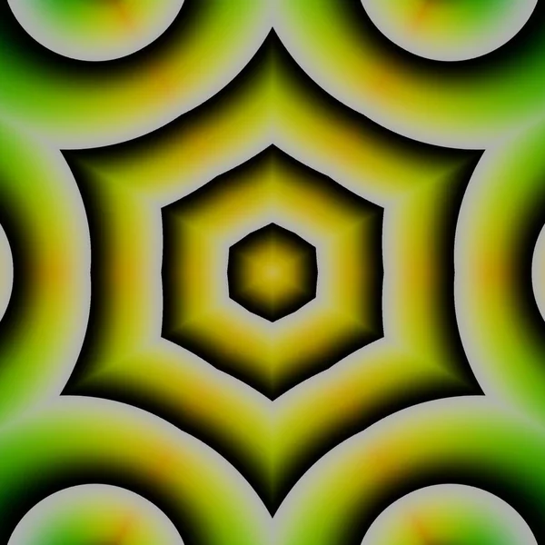 Αφηρημένος Υπολογιστής Που Δημιουργείται Fractal Σχεδιασμός Φράκταλ Είναι Ένα Ατέρμονο — Φωτογραφία Αρχείου