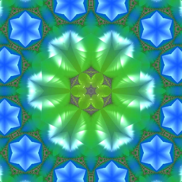 Soyut Bilgisayar Fraktal Tasarımı. Fraktal hiç bitmeyen bir desen. Fraktallar, farklı ölçeklerde kendine benzeyen sonsuz derecede karmaşık kalıplardır. Cep telefonu duvar kağıdı için harika.