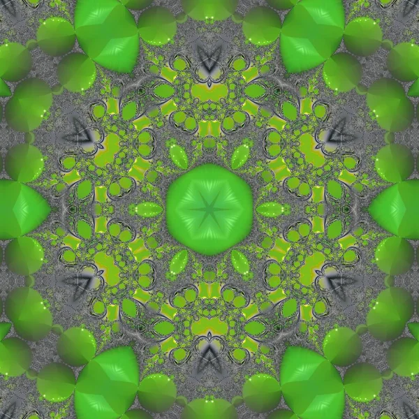 Soyut Bilgisayar Fraktal Tasarımı. Fraktal hiç bitmeyen bir desen. Fraktallar, farklı ölçeklerde kendine benzeyen sonsuz derecede karmaşık kalıplardır. Cep telefonu duvar kağıdı için harika.