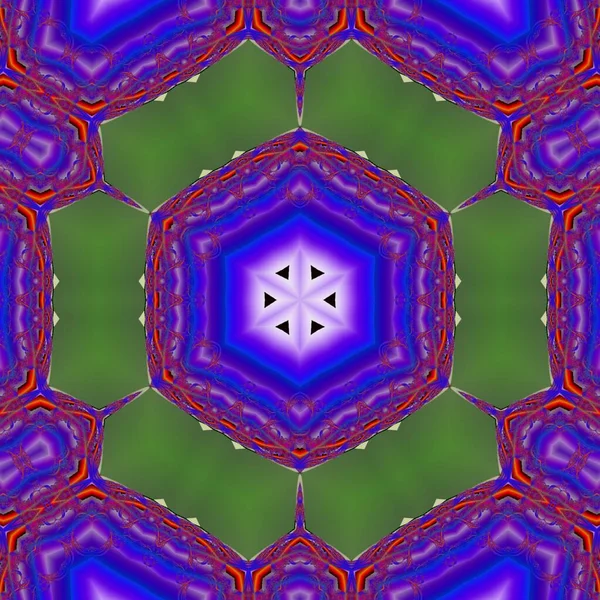 Soyut Bilgisayar Fraktal Tasarımı. Fraktal hiç bitmeyen bir desen. Fraktallar, farklı ölçeklerde kendine benzeyen sonsuz derecede karmaşık kalıplardır. Cep telefonu duvar kağıdı için harika.