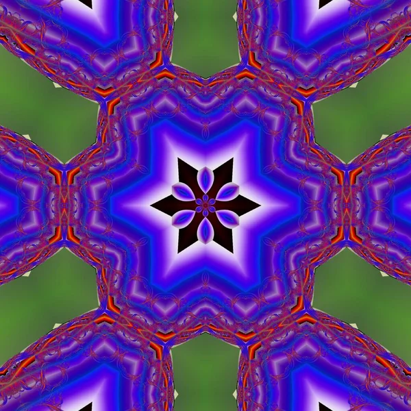 Soyut Bilgisayar Fraktal Tasarımı. Fraktal hiç bitmeyen bir desen. Fraktallar, farklı ölçeklerde kendine benzeyen sonsuz derecede karmaşık kalıplardır. Cep telefonu duvar kağıdı için harika.