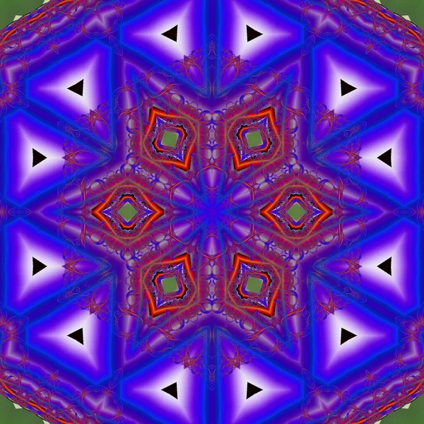 Soyut Bilgisayar Fraktal Tasarımı. Fraktal hiç bitmeyen bir desen. Fraktallar, farklı ölçeklerde kendine benzeyen sonsuz derecede karmaşık kalıplardır. Cep telefonu duvar kağıdı için harika.