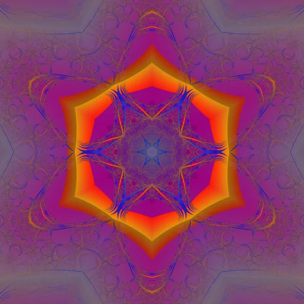 Soyut Bilgisayar Fraktal Tasarımı. Fraktal hiç bitmeyen bir desen. Fraktallar, farklı ölçeklerde kendine benzeyen sonsuz derecede karmaşık kalıplardır. Cep telefonu duvar kağıdı için harika.