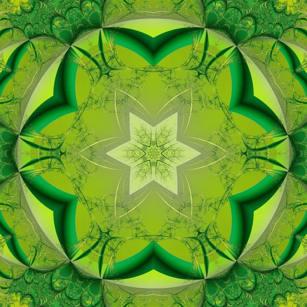 Soyut Bilgisayar Fraktal Tasarımı. Fraktal hiç bitmeyen bir desen. Fraktallar, farklı ölçeklerde kendine benzeyen sonsuz derecede karmaşık kalıplardır. Cep telefonu duvar kağıdı için harika.