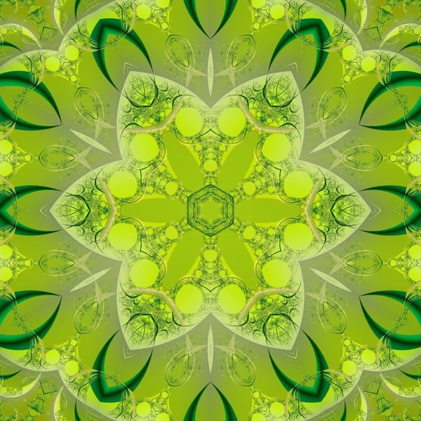 Soyut Bilgisayar Fraktal Tasarımı. Fraktal hiç bitmeyen bir desen. Fraktallar, farklı ölçeklerde kendine benzeyen sonsuz derecede karmaşık kalıplardır. Cep telefonu duvar kağıdı için harika.