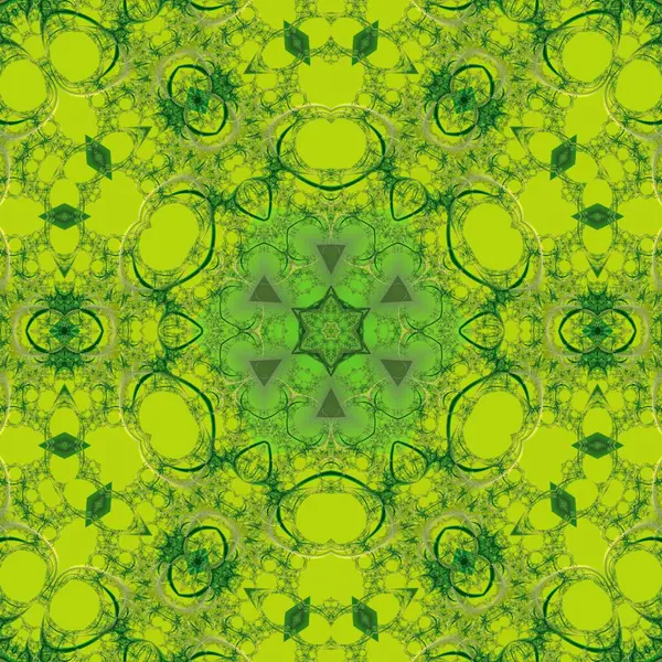 Soyut Bilgisayar Fraktal Tasarımı. Fraktal hiç bitmeyen bir desen. Fraktallar, farklı ölçeklerde kendine benzeyen sonsuz derecede karmaşık kalıplardır. Cep telefonu duvar kağıdı için harika.