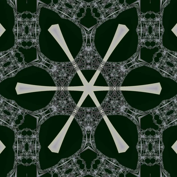 Soyut Bilgisayar Fraktal Tasarımı. Fraktal hiç bitmeyen bir desen. Fraktallar, farklı ölçeklerde kendine benzeyen sonsuz derecede karmaşık kalıplardır. Cep telefonu duvar kağıdı için harika.