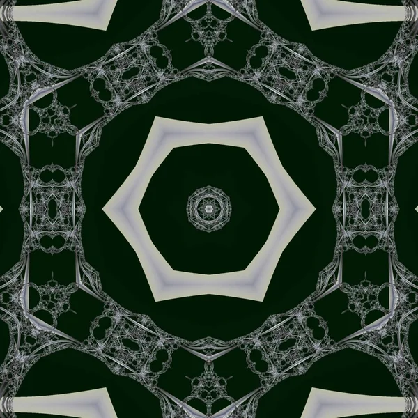 Soyut Bilgisayar Fraktal Tasarımı. Fraktal hiç bitmeyen bir desen. Fraktallar, farklı ölçeklerde kendine benzeyen sonsuz derecede karmaşık kalıplardır. Cep telefonu duvar kağıdı için harika.