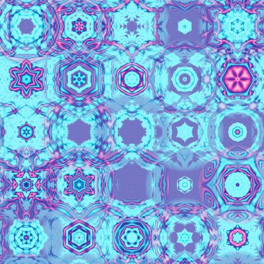 Soyut Bilgisayar Fraktal Tasarımı. Fraktal hiç bitmeyen bir desen. Fraktallar, farklı ölçeklerde kendine benzeyen sonsuz derecede karmaşık kalıplardır. Cep telefonu duvar kağıdı için harika.