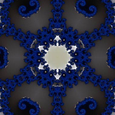 Soyut fraktal arkaplan Sonsuz evren bilgisayar tarafından oluşturulmuş görüntü. Duvar kağıdı, albüm, poster ve kitapçık için güzel soyut bir arkaplan. Yaratıcı grafik tasarımı için fraktal dijital grafikler. 