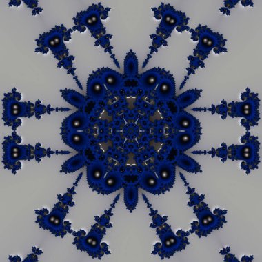 Soyut fraktal arkaplan Sonsuz evren bilgisayar tarafından oluşturulmuş görüntü. Duvar kağıdı, albüm, poster ve kitapçık için güzel soyut bir arkaplan. Yaratıcı grafik tasarımı için fraktal dijital grafikler. 